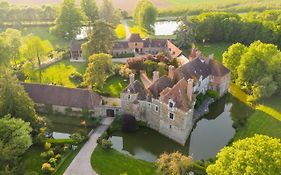 Chateau du Blanc Buisson